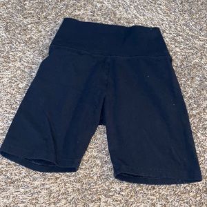 Aerie offline OG bike shorts